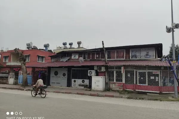 Marjinal oyun salonu - Resim 12