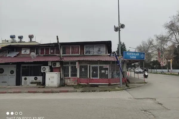 Marjinal oyun salonu - Resim 13