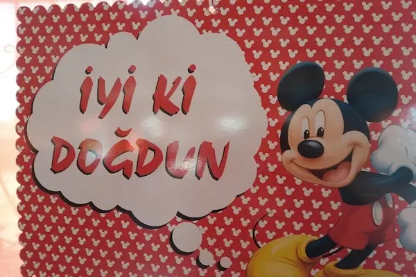 Marjinal oyun salonu - Resim 8