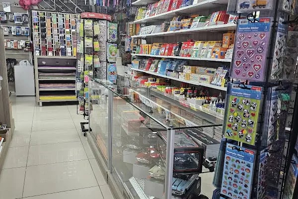 Myra Kırtasiye Matbaa Promosyon Tic.Ltd.Şti - Resim 6