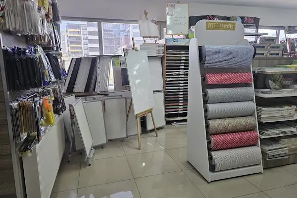 Myra Kırtasiye Matbaa Promosyon Tic.Ltd.Şti - Resim 12