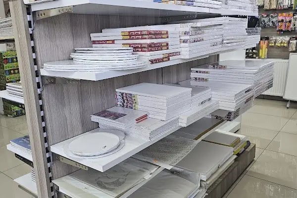 Myra Kırtasiye Matbaa Promosyon Tic.Ltd.Şti - Resim 8