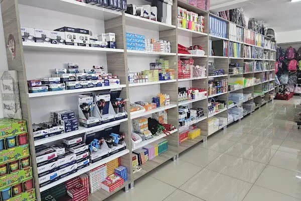 Myra Kırtasiye Matbaa Promosyon Tic.Ltd.Şti - Resim 9