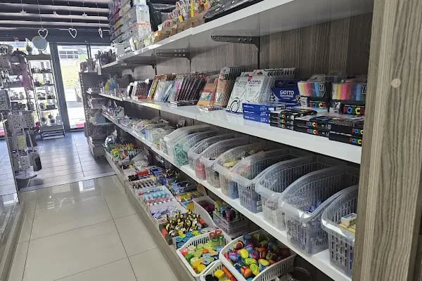 Myra Kırtasiye Matbaa Promosyon Tic.Ltd.Şti - Resim 3
