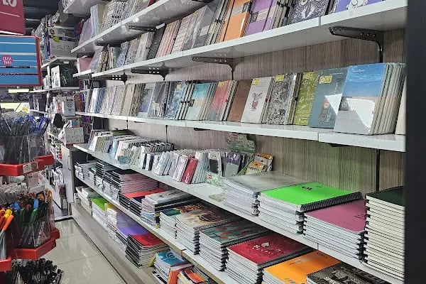 Myra Kırtasiye Matbaa Promosyon Tic.Ltd.Şti - Resim 13