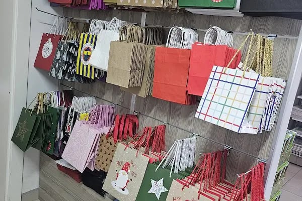 Myra Kırtasiye Matbaa Promosyon Tic.Ltd.Şti - Resim 15