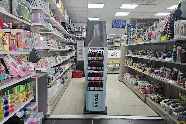 Myra Kırtasiye Matbaa Promosyon Tic.Ltd.Şti - Resim 7