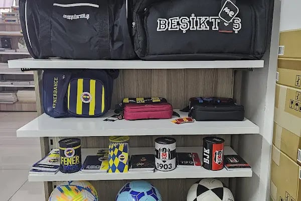 Myra Kırtasiye Matbaa Promosyon Tic.Ltd.Şti - Resim 19