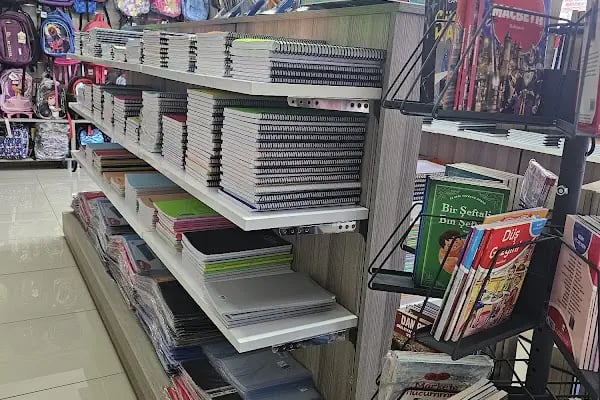 Myra Kırtasiye Matbaa Promosyon Tic.Ltd.Şti - Resim 5