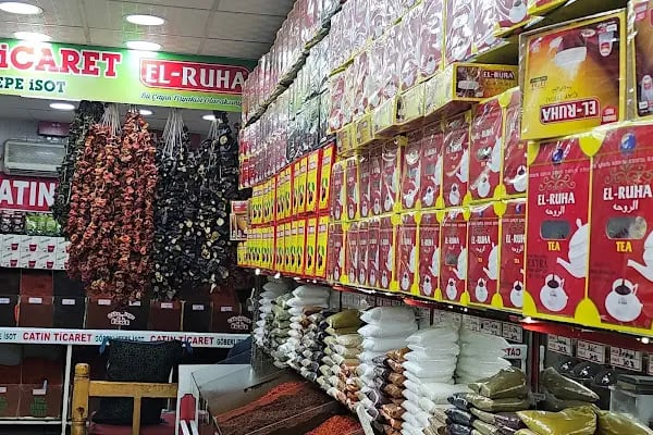 Catın Ticaret - Resim 7