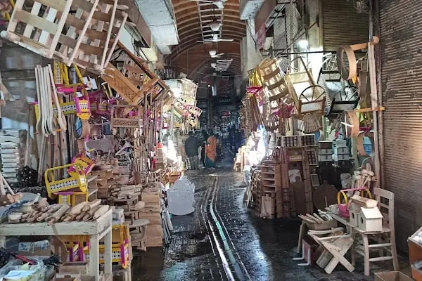 Catın Ticaret - Resim 8
