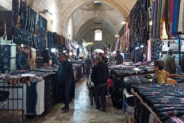 Catın Ticaret - Resim 16