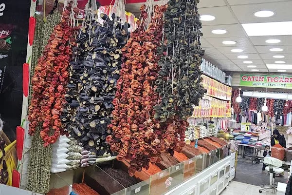Catın Ticaret - Resim 11