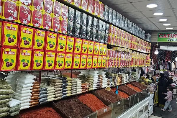 Catın Ticaret - Resim 17