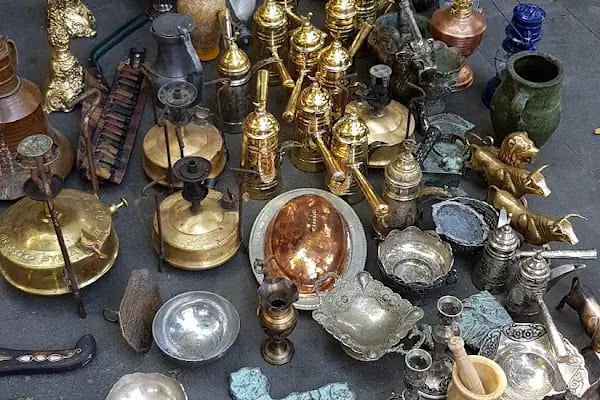 Catın Ticaret - Resim 15