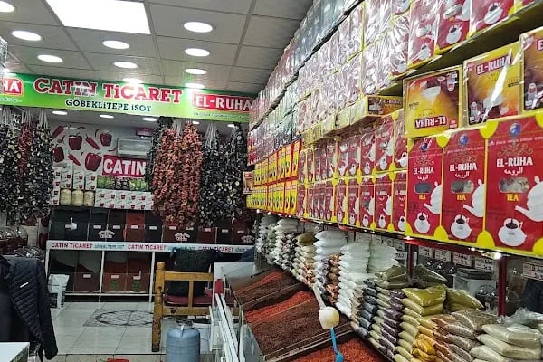 Catın Ticaret - Resim 20