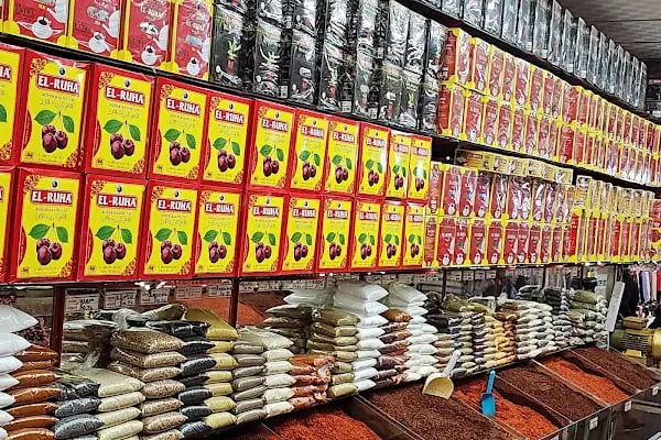 Catın Ticaret - Resim 4