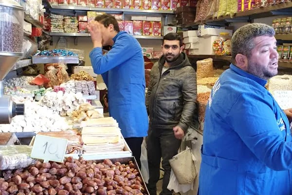 Catın Ticaret - Resim 12