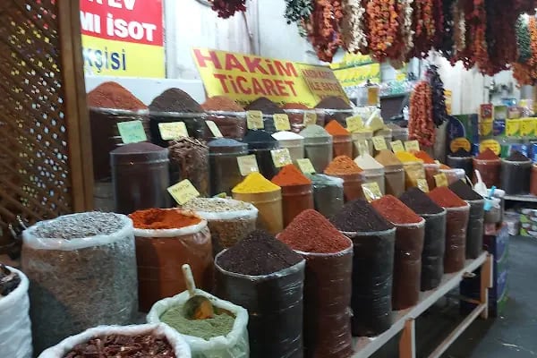 Catın Ticaret - Resim 19