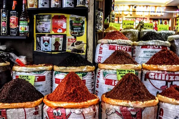 Catın Ticaret - Resim 5
