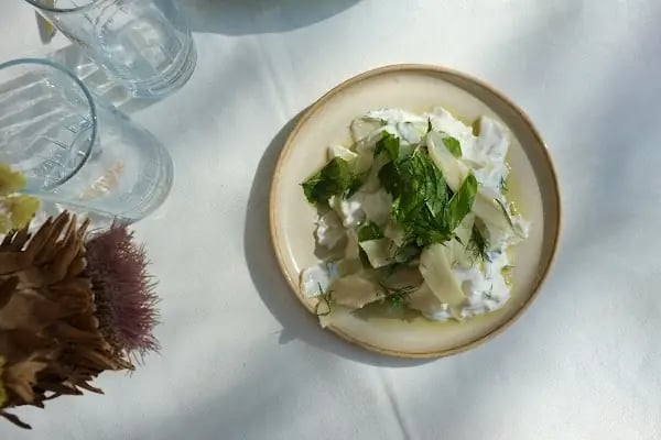 Fortunato Cafe&Restaurant - Resim 14