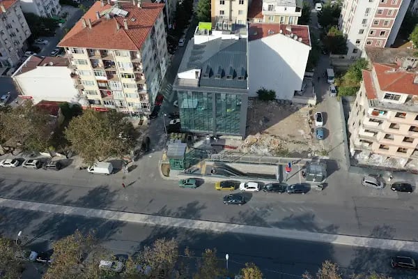 Küçükbakkalköy - Resim 15