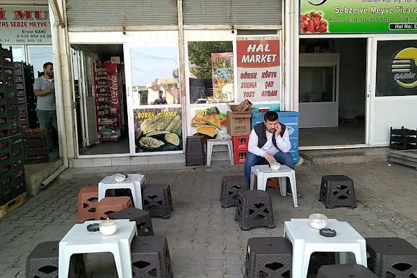 HAL MARKET - Resim 16