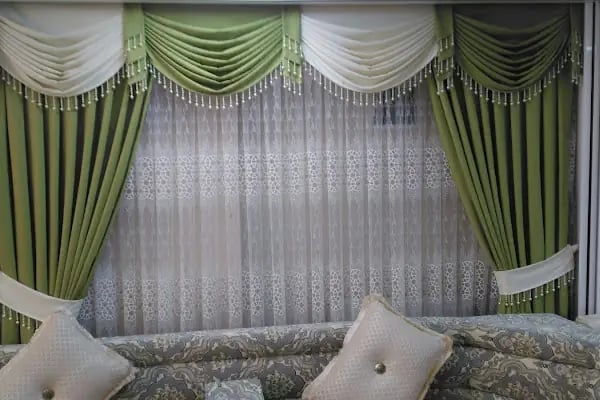 Hotel Semira van - Resim 19
