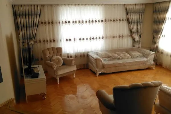Hotel Semira van - Resim 13