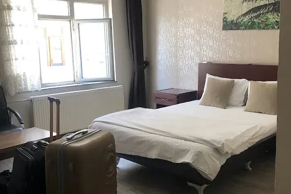 Hotel Semira van - Resim 5