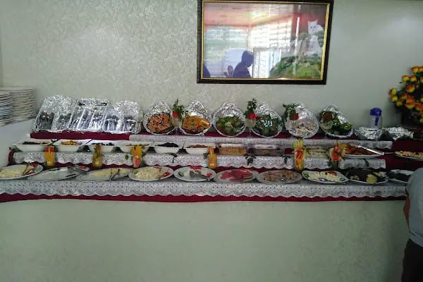 Hotel Semira van - Resim 7