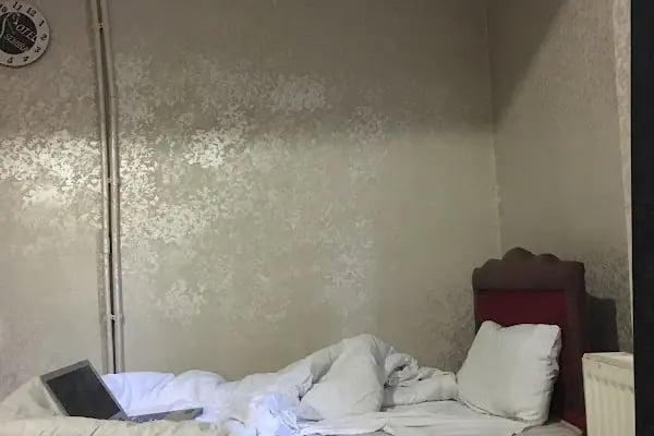 Hotel Semira van - Resim 4