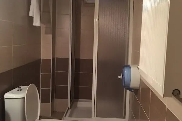 Hotel Semira van - Resim 9