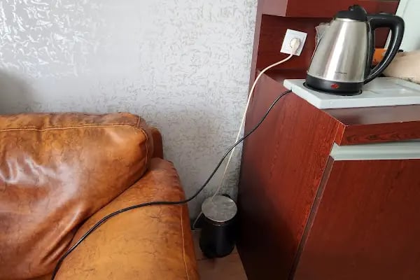 Hotel Semira van - Resim 17