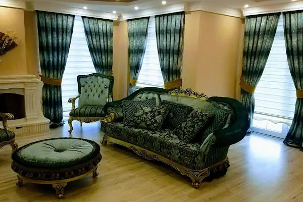 Hotel Semira van - Resim 11