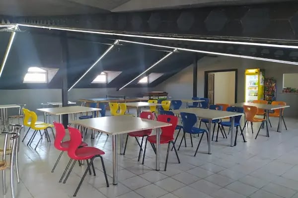 Bağcılar Fen Bilimleri GOLD - Resim 15