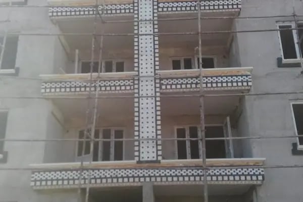 UYSAL İNŞAAT - Resim 2