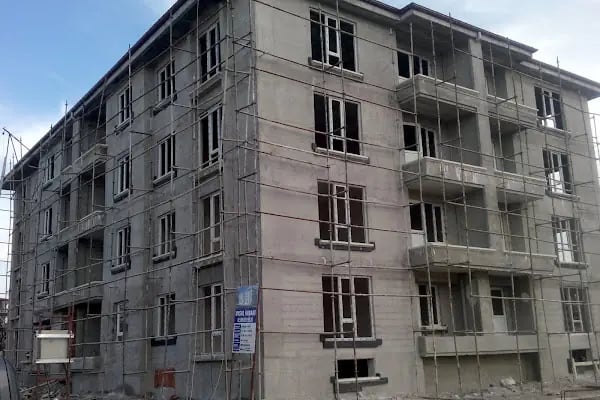 UYSAL İNŞAAT - Resim 4