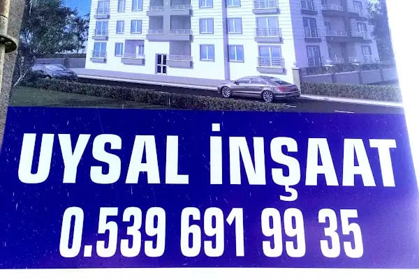 UYSAL İNŞAAT - Resim 6