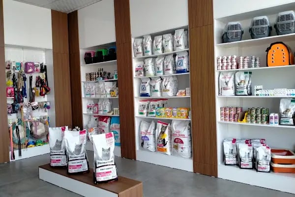 MyVet Veteriner Kliniği - Erzurum - Resim 18