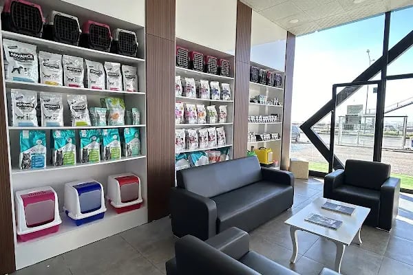 MyVet Veteriner Kliniği - Erzurum - Resim 4
