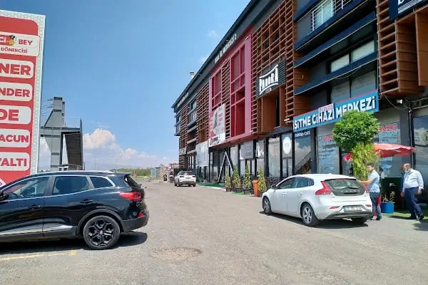MyVet Veteriner Kliniği - Erzurum - Resim 3