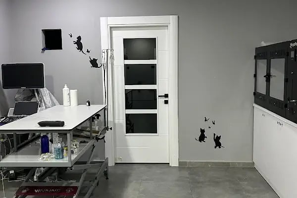 MyVet Veteriner Kliniği - Erzurum - Resim 16