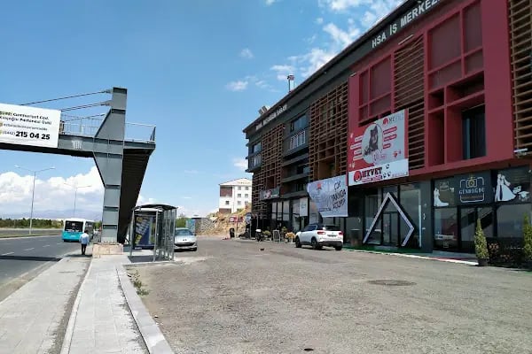 MyVet Veteriner Kliniği - Erzurum - Resim 17