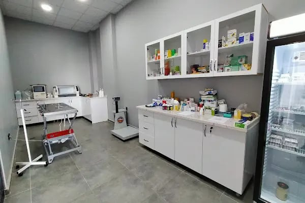 MyVet Veteriner Kliniği - Erzurum - Resim 2