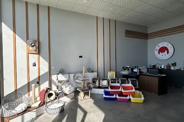 MyVet Veteriner Kliniği - Erzurum - Resim 8
