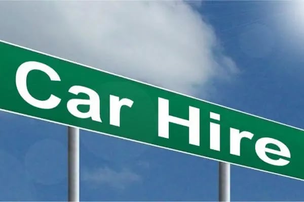 Circular Car Hire Alanya - Resim 2