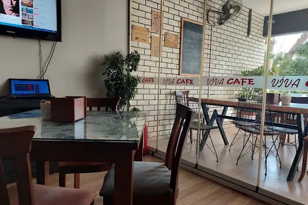 Viva Cafe - Resim 8