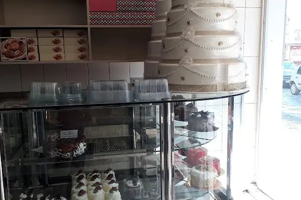 Viva Cafe - Resim 12
