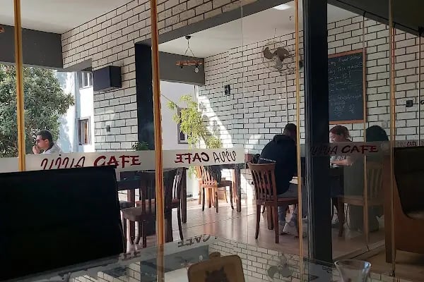 Viva Cafe - Resim 6